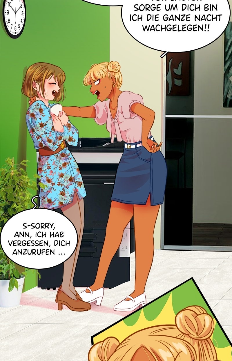 Read Love 4 a Walk Manga Online