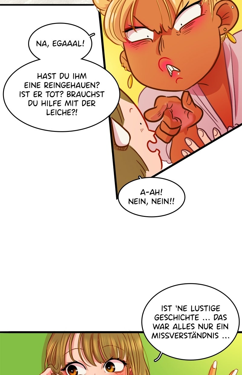 Read Love 4 a Walk Manga Online