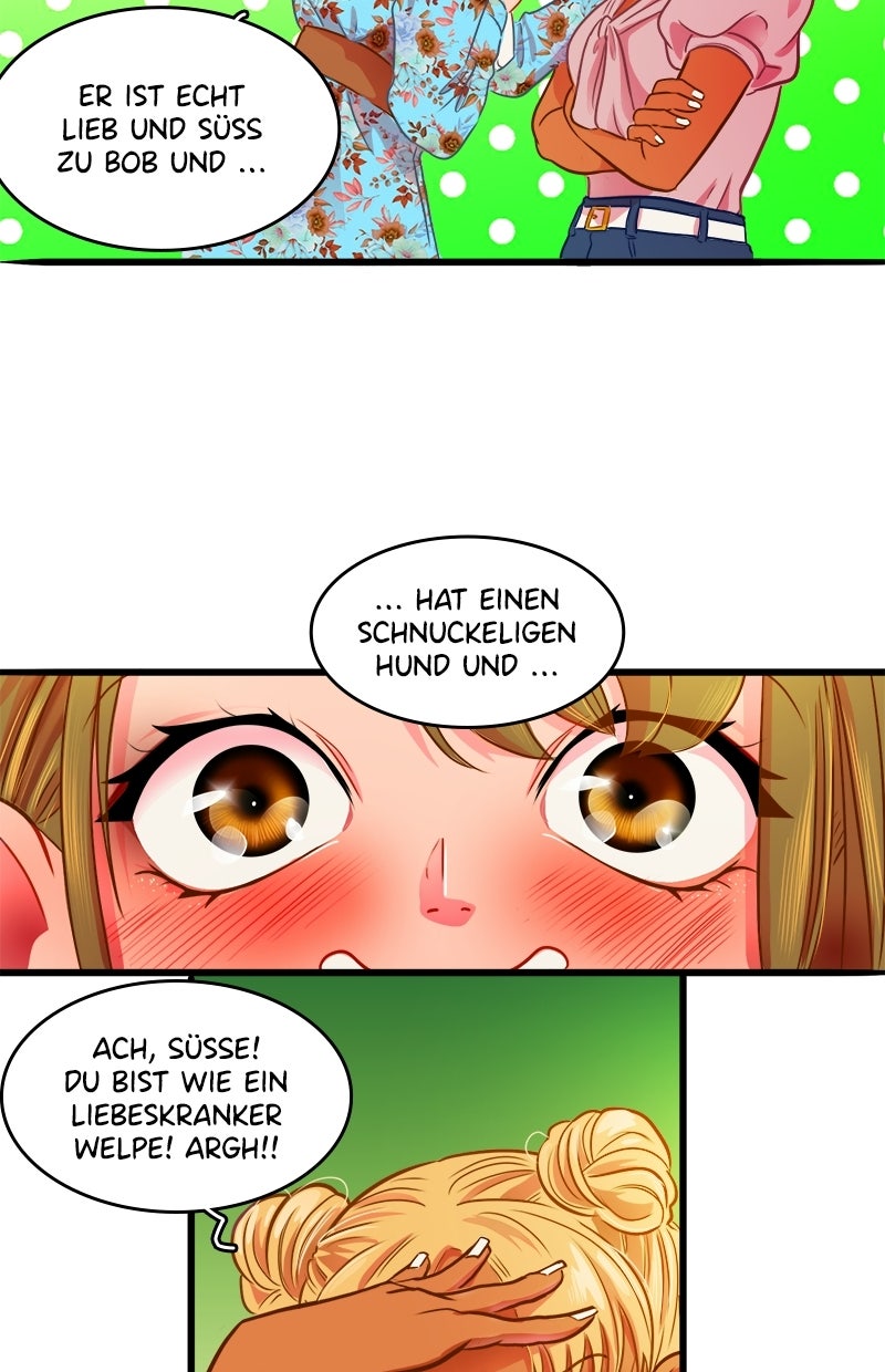 Read Love 4 a Walk Manga Online