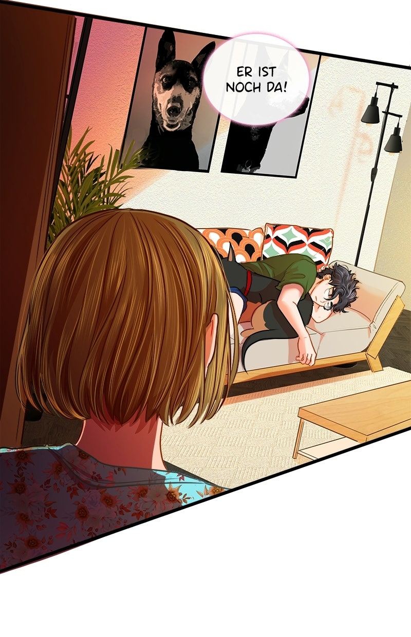 Read Love 4 a Walk Manga Online