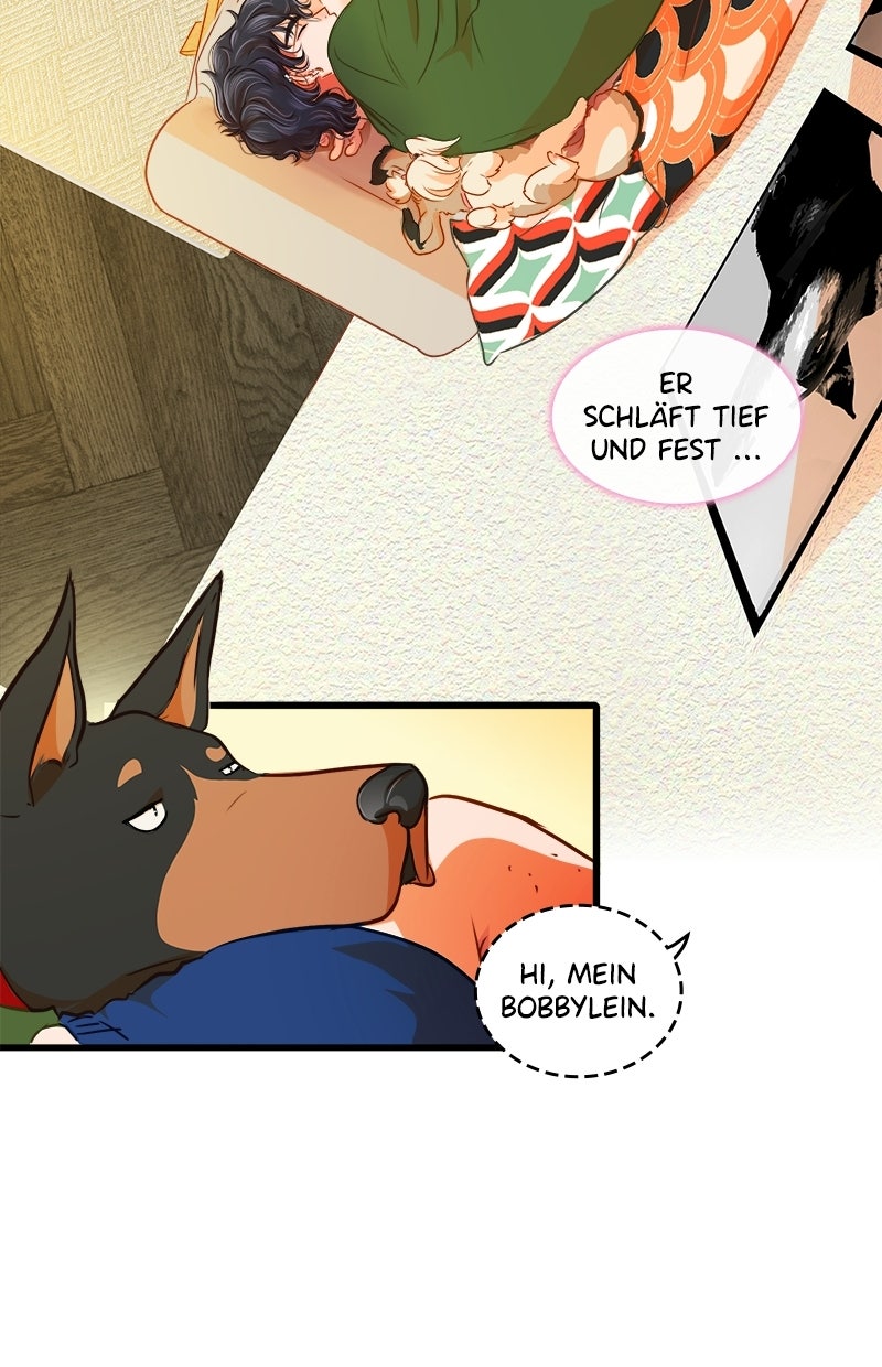 Read Love 4 a Walk Manga Online