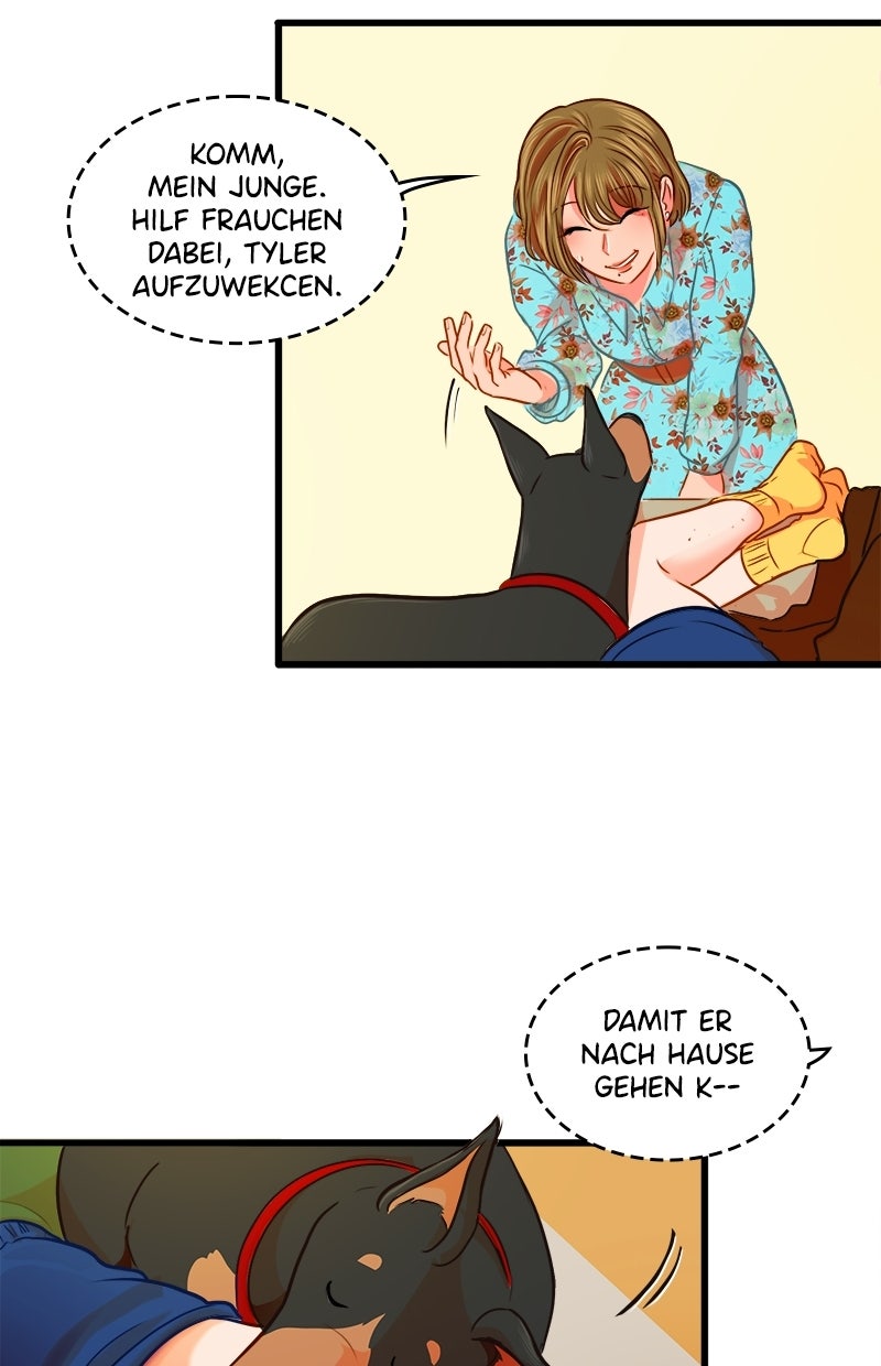 Read Love 4 a Walk Manga Online