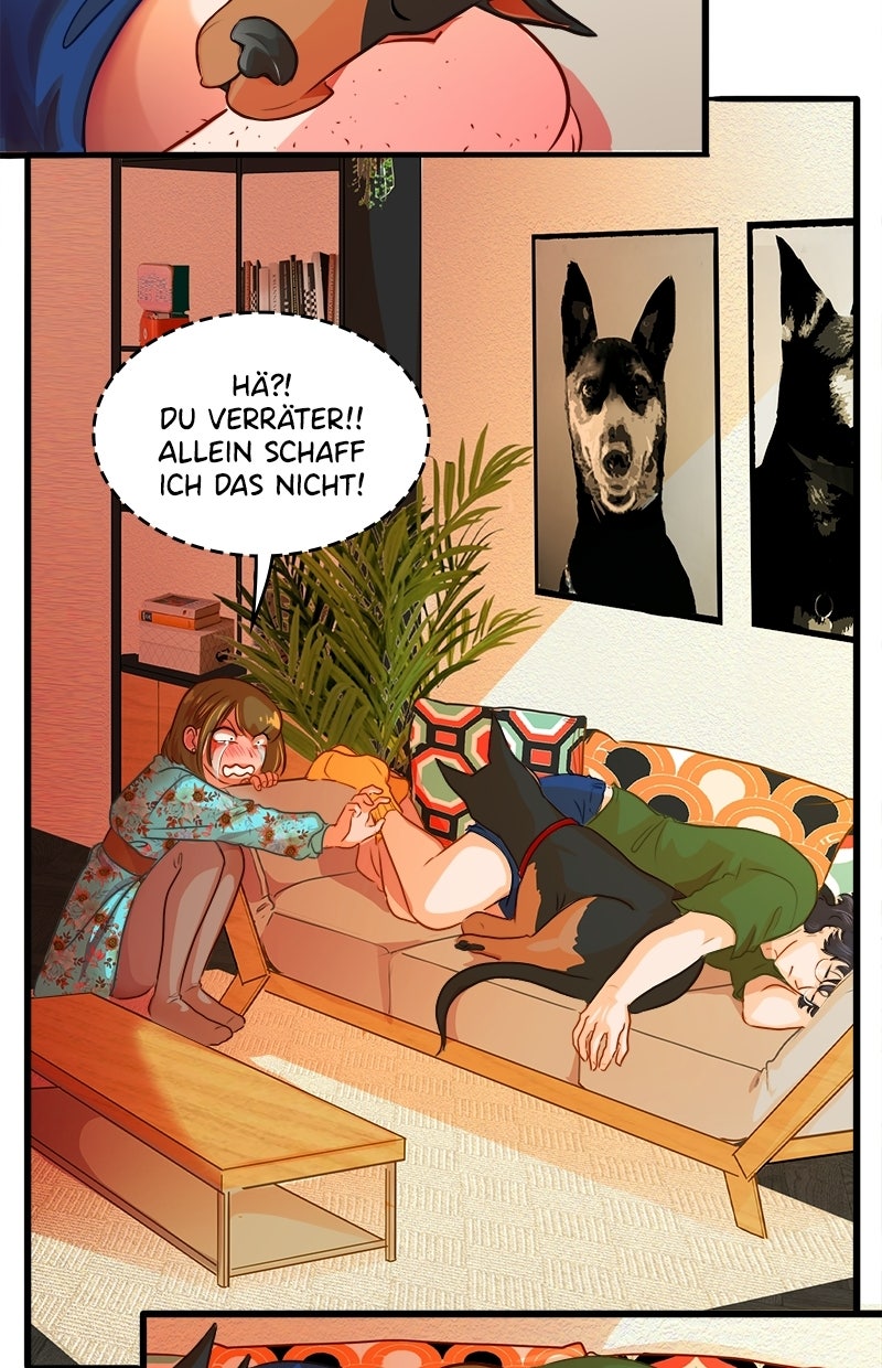 Read Love 4 a Walk Manga Online