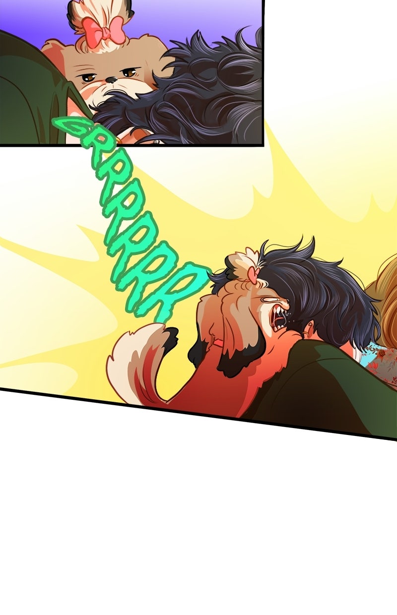 Read Love 4 a Walk Manga Online