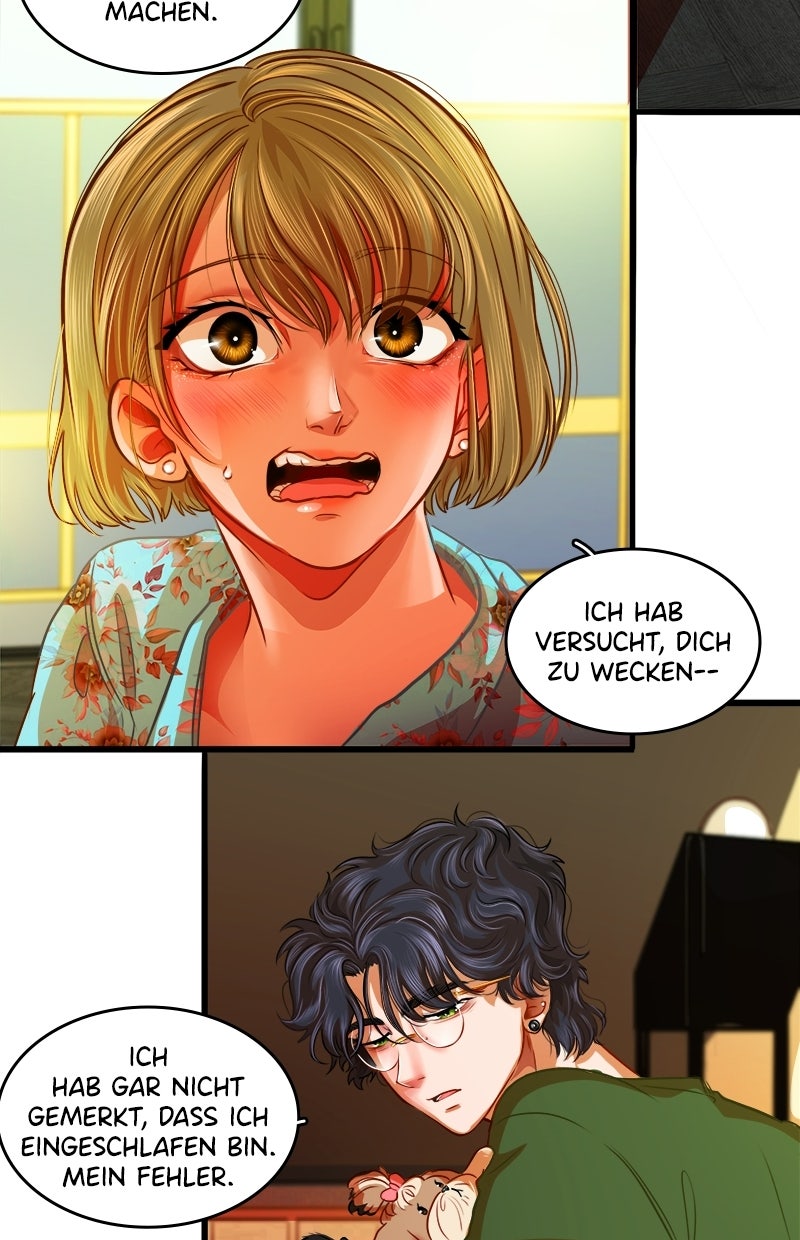 Read Love 4 a Walk Manga Online