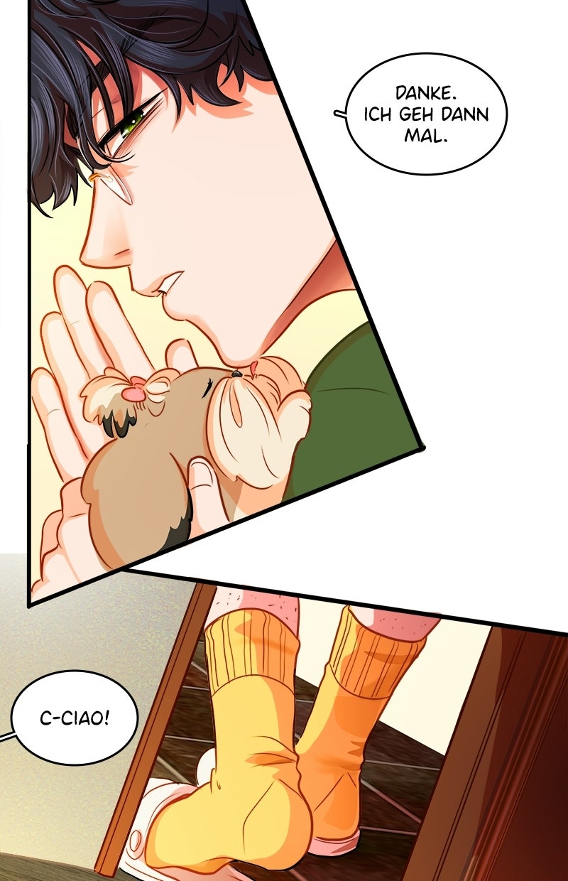 Read Love 4 a Walk Manga Online