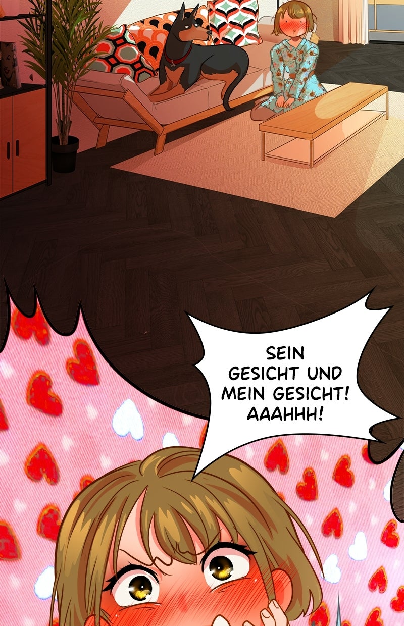 Read Love 4 a Walk Manga Online