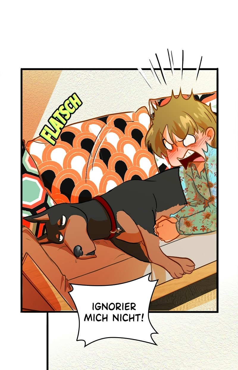 Read Love 4 a Walk Manga Online