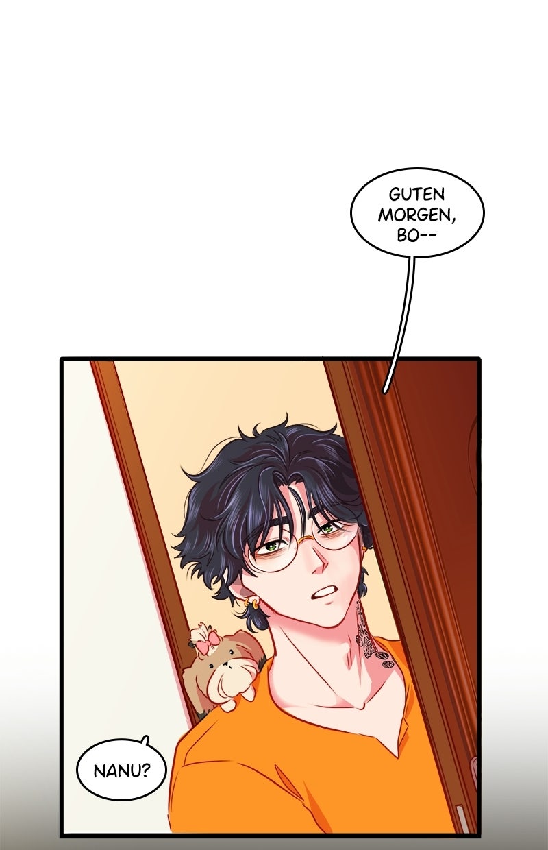 Read Love 4 a Walk Manga Online