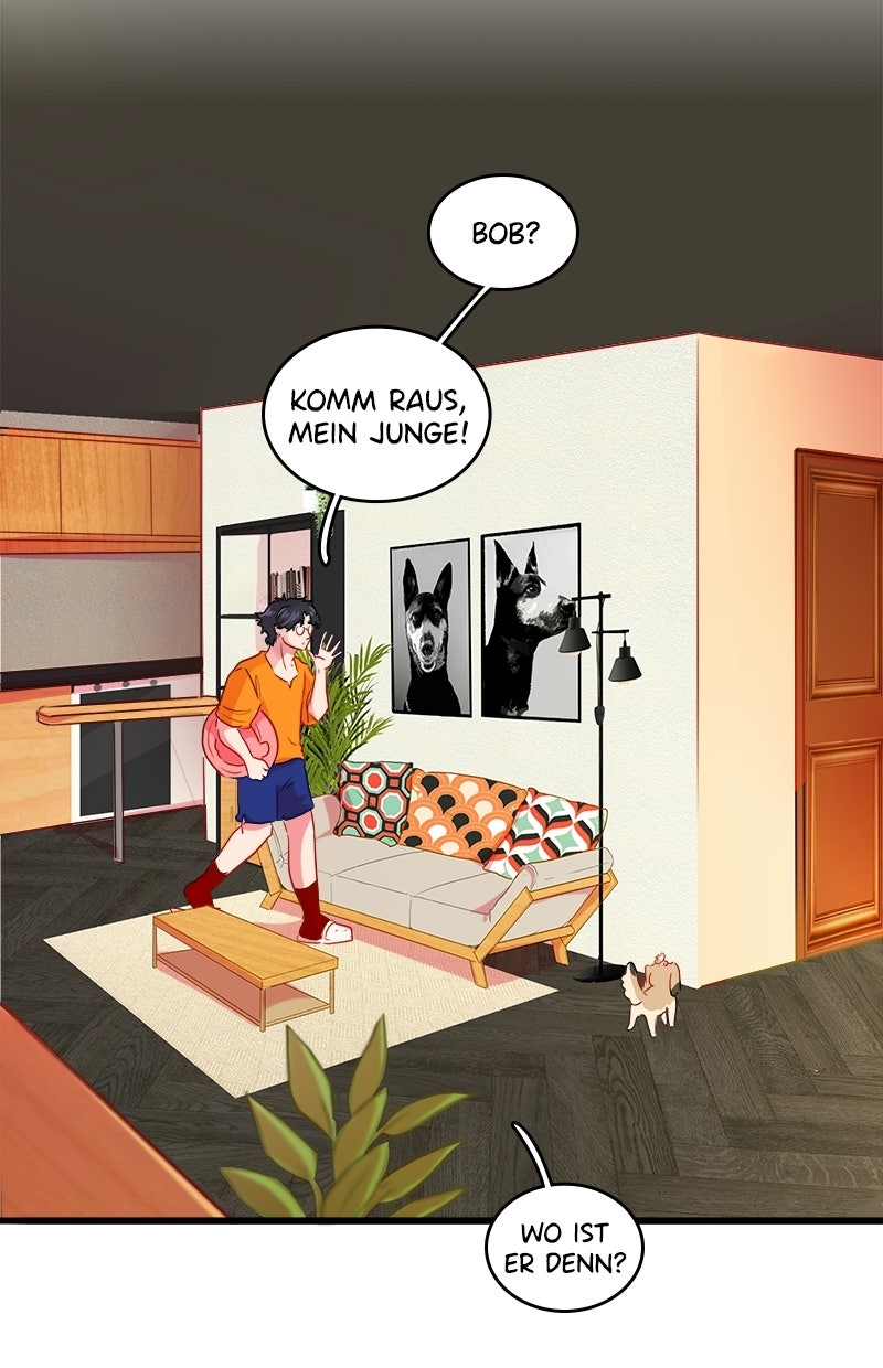 Read Love 4 a Walk Manga Online