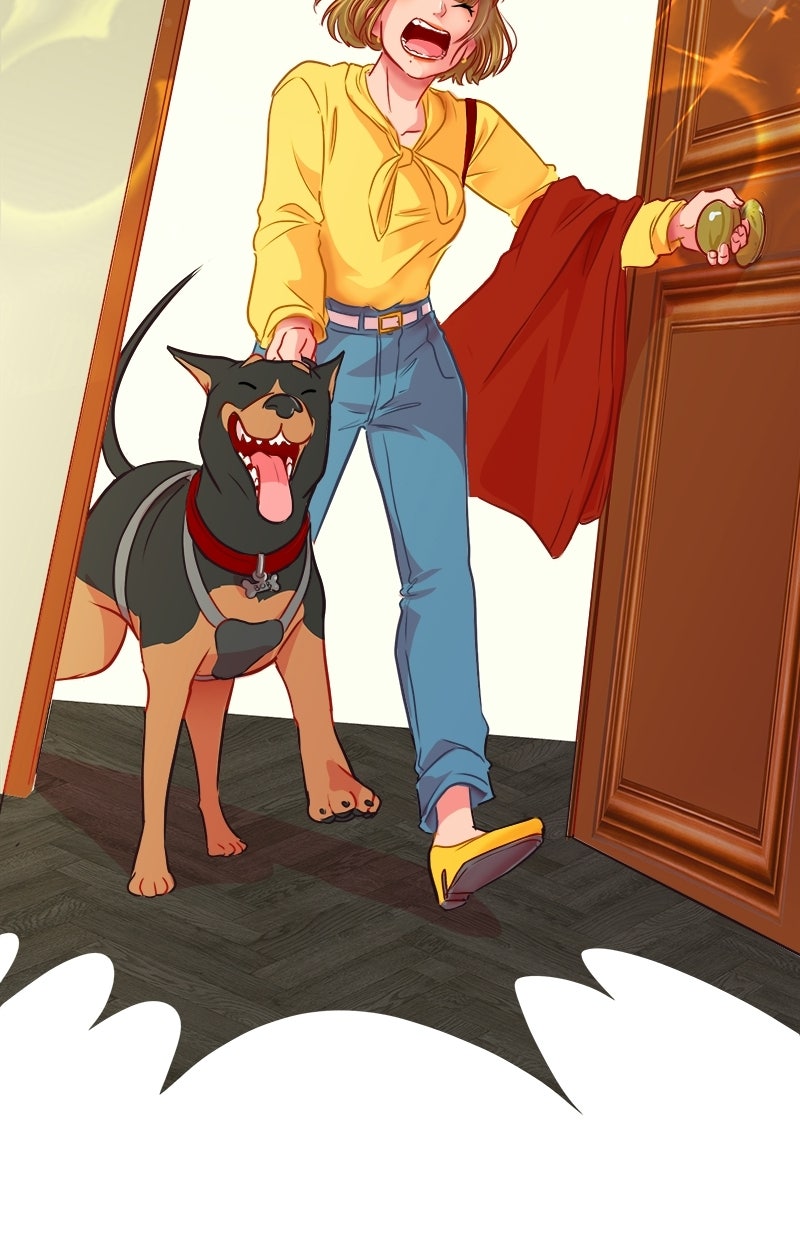 Read Love 4 a Walk Manga Online