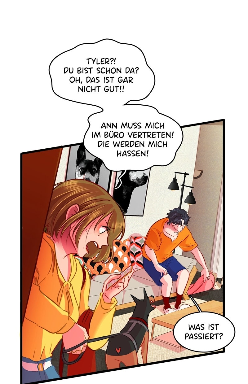 Read Love 4 a Walk Manga Online