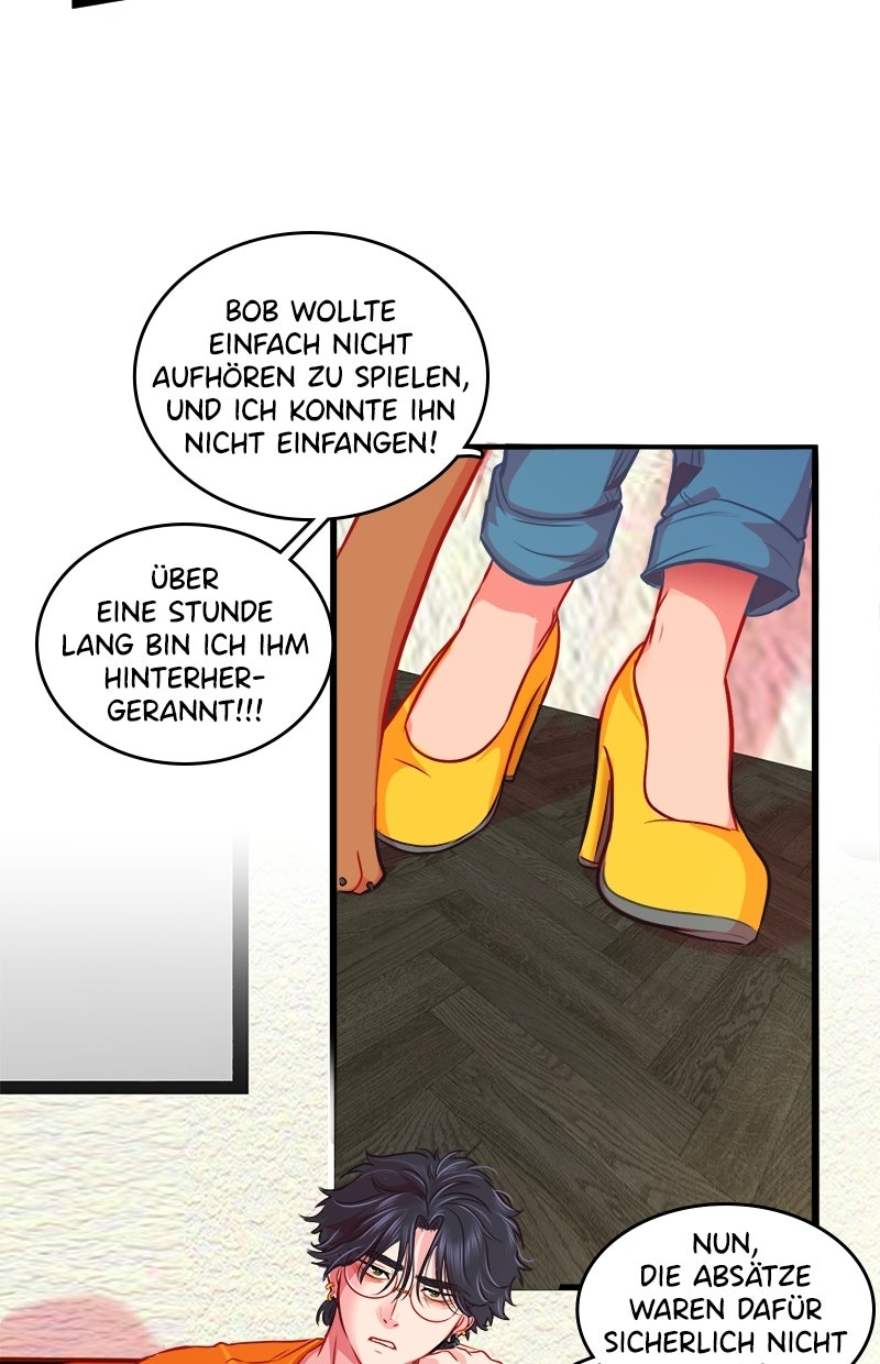 Read Love 4 a Walk Manga Online