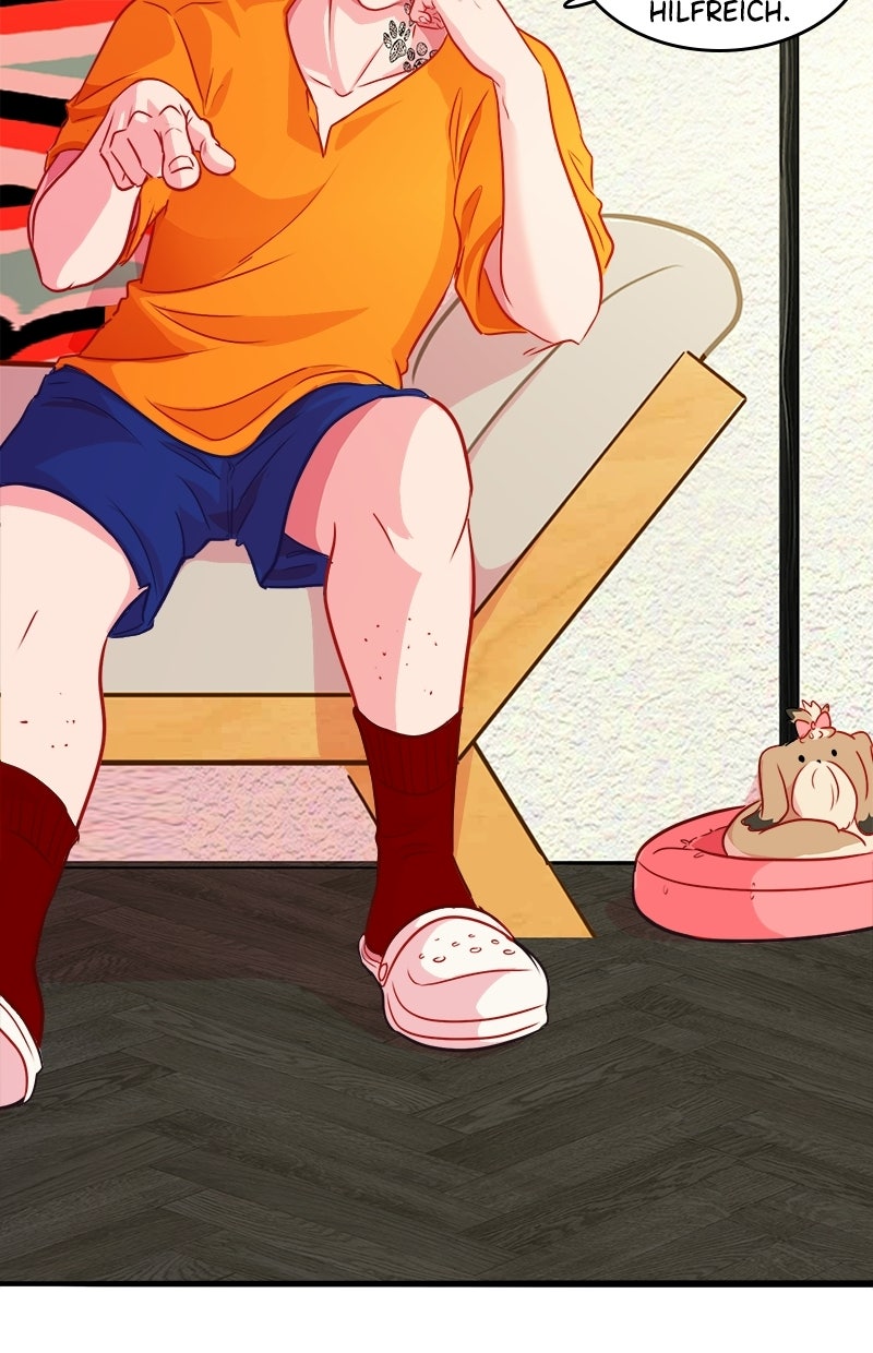 Read Love 4 a Walk Manga Online