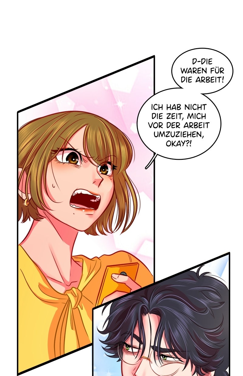 Read Love 4 a Walk Manga Online