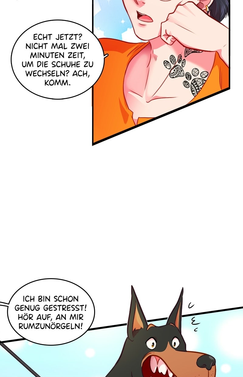 Read Love 4 a Walk Manga Online