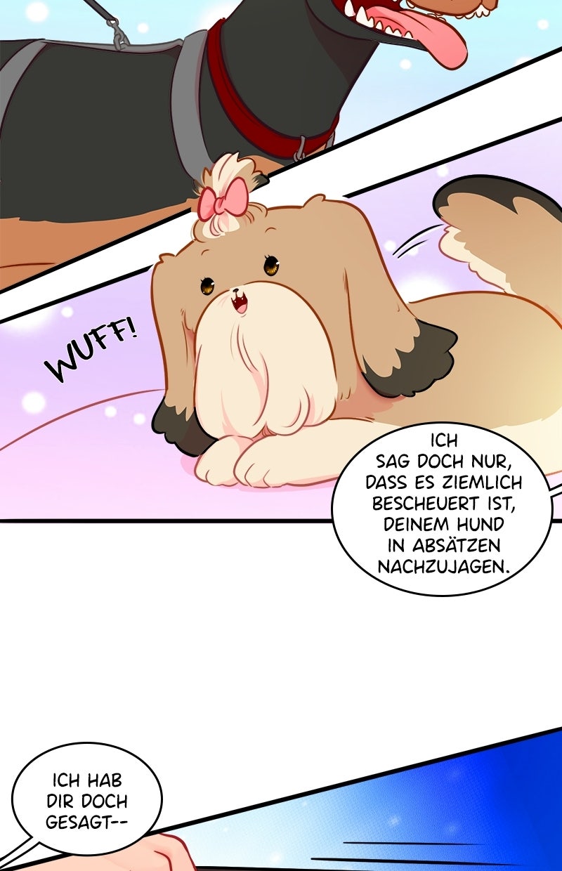 Read Love 4 a Walk Manga Online