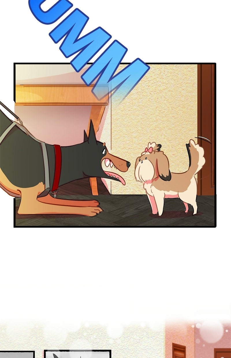 Read Love 4 a Walk Manga Online