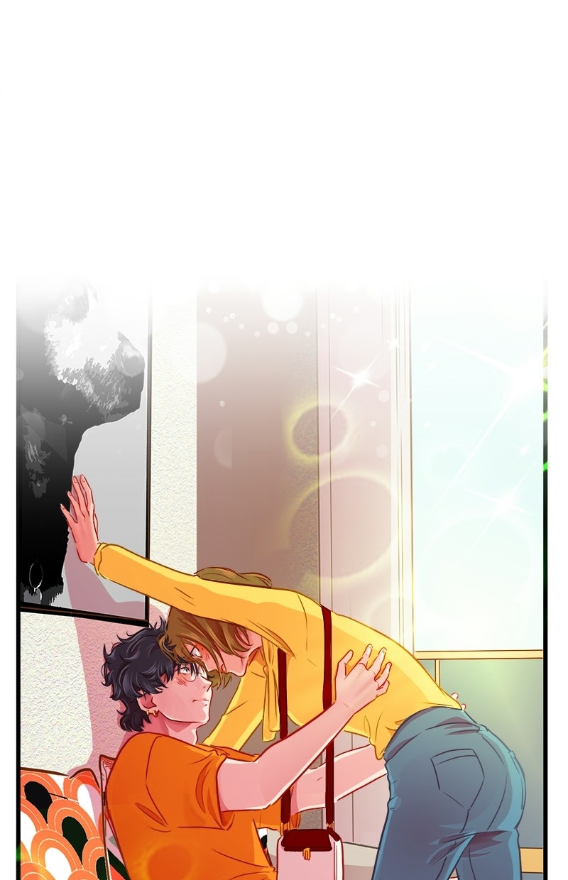 Read Love 4 a Walk Manga Online