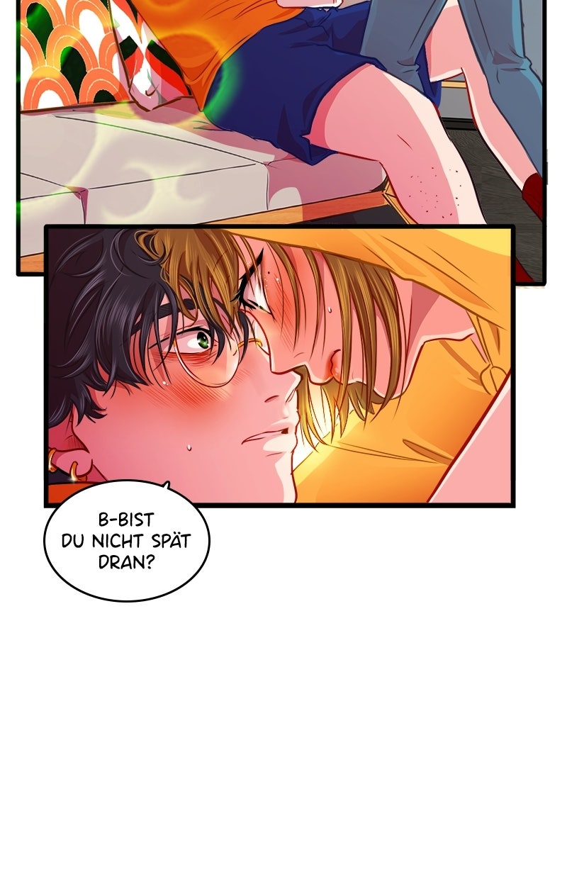 Read Love 4 a Walk Manga Online