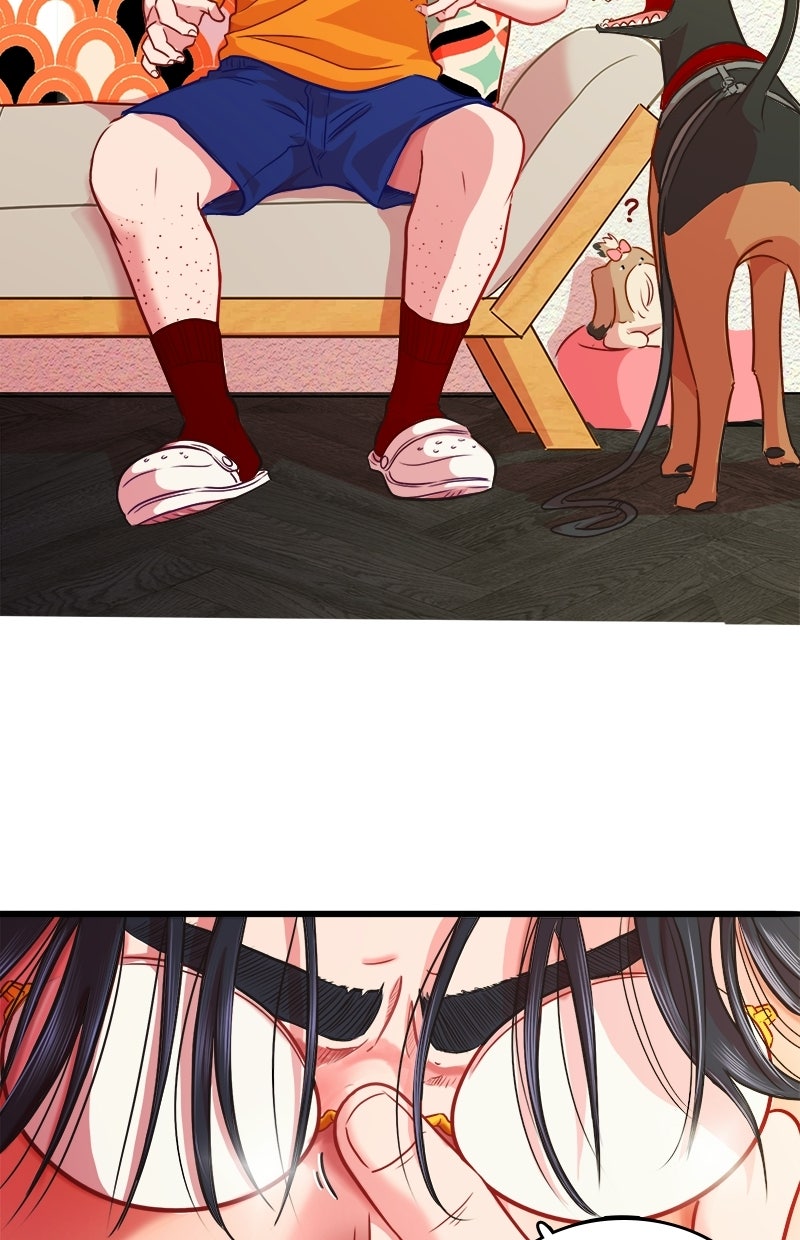 Read Love 4 a Walk Manga Online