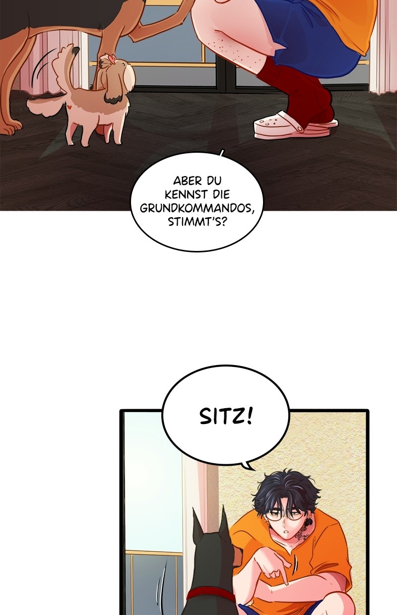 Read Love 4 a Walk Manga Online