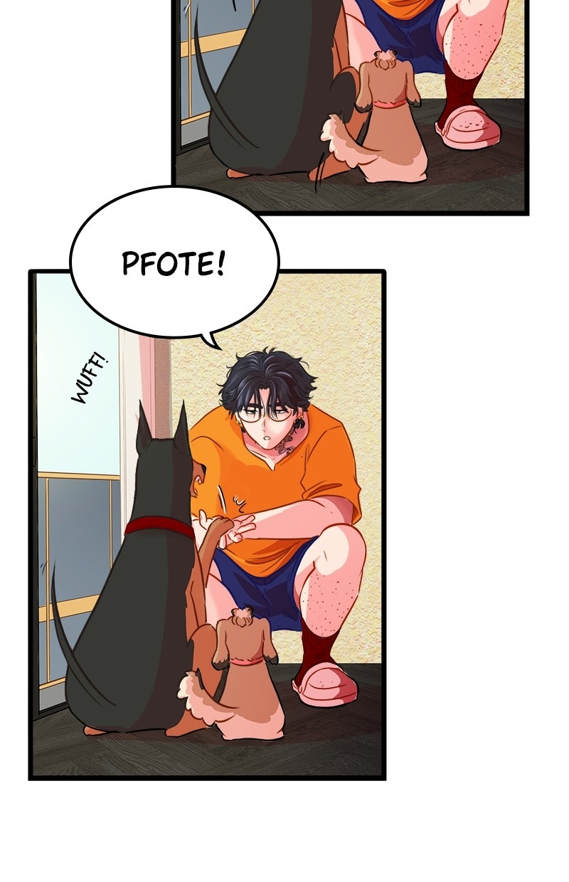 Read Love 4 a Walk Manga Online