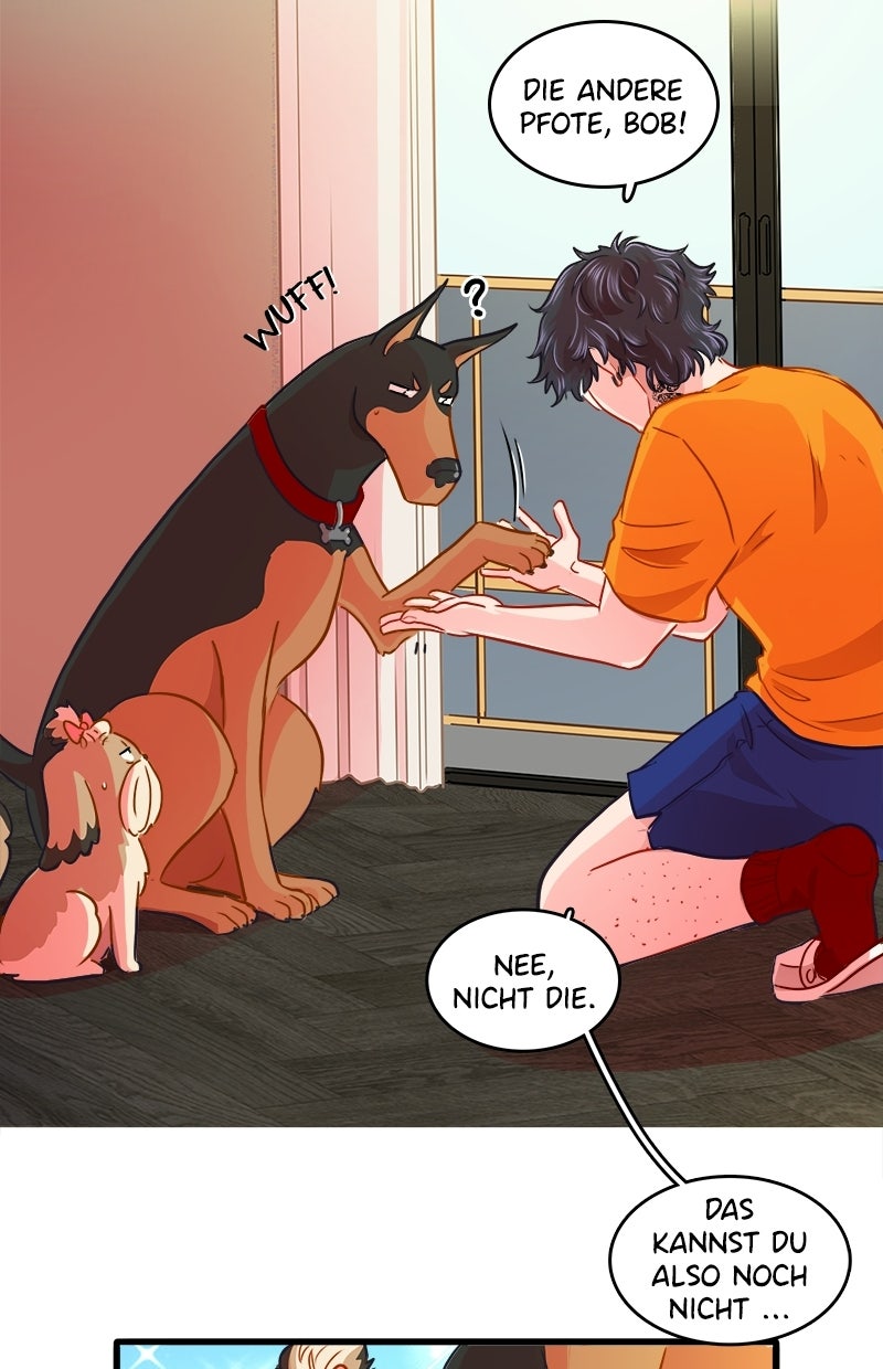 Read Love 4 a Walk Manga Online