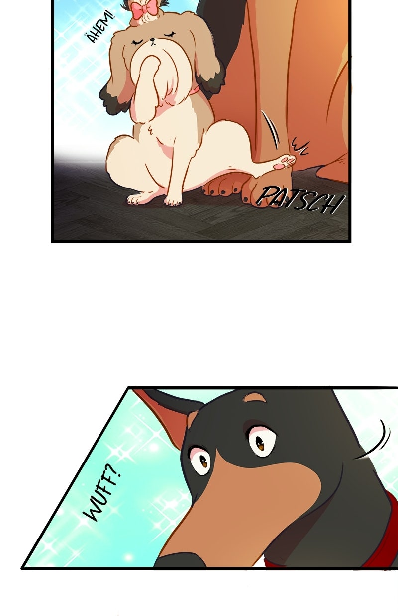 Read Love 4 a Walk Manga Online