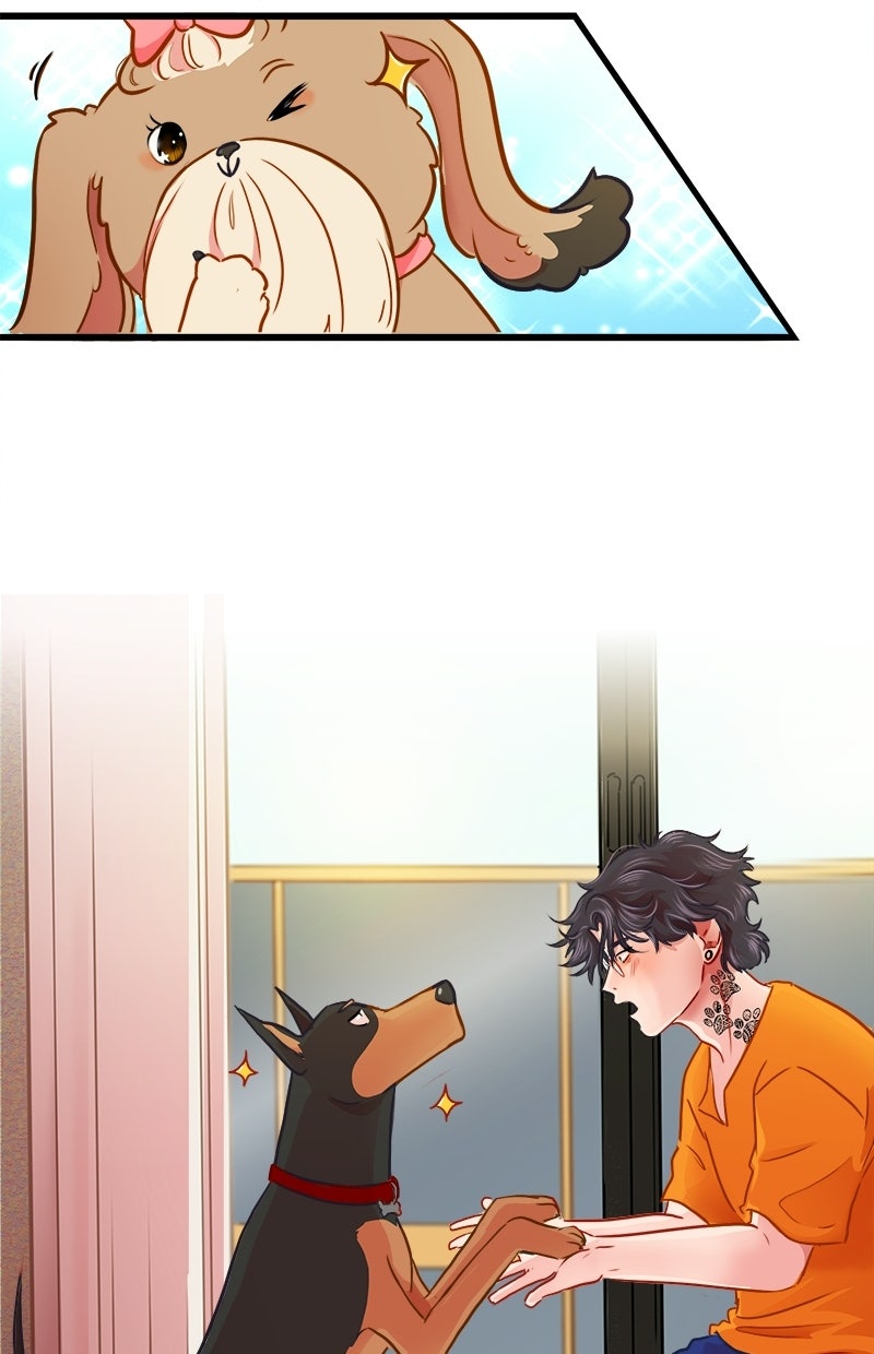 Read Love 4 a Walk Manga Online