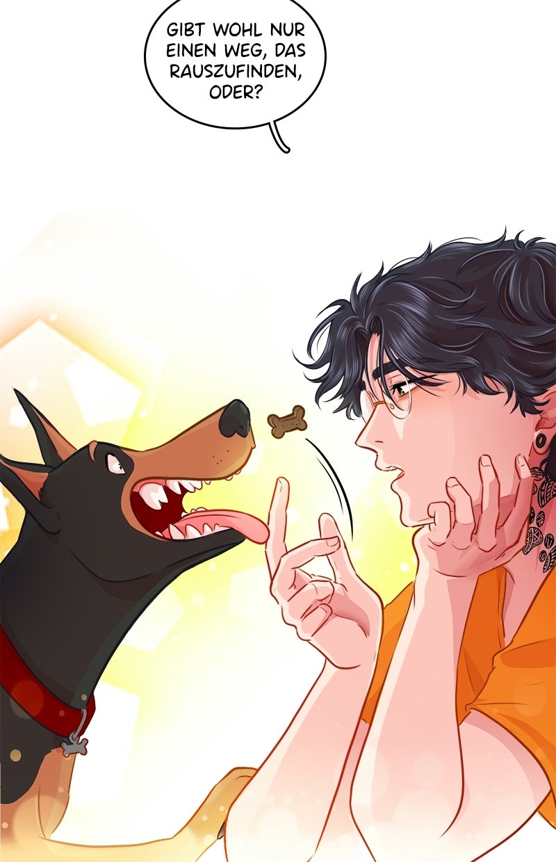 Read Love 4 a Walk Manga Online