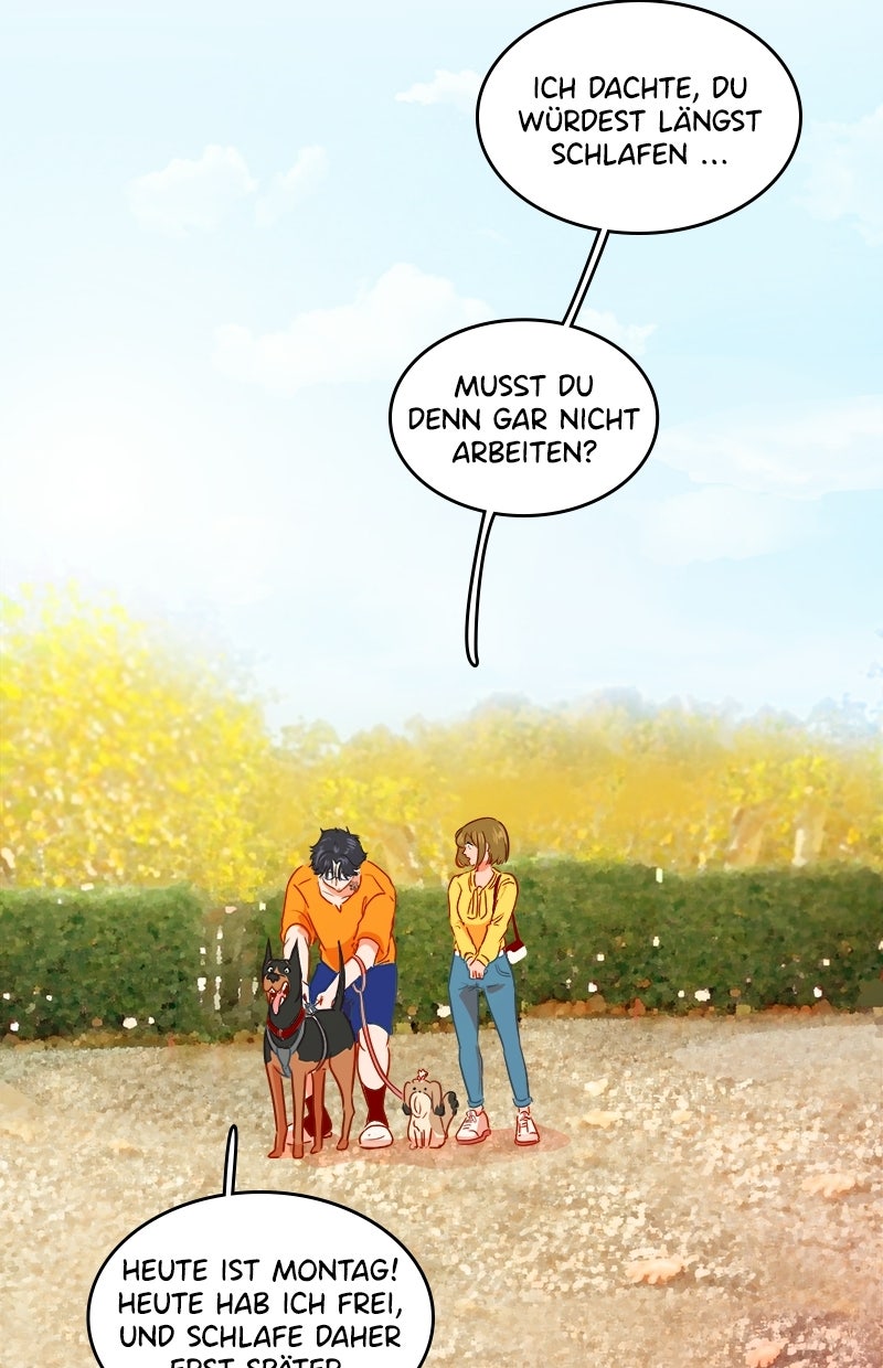 Read Love 4 a Walk Manga Online