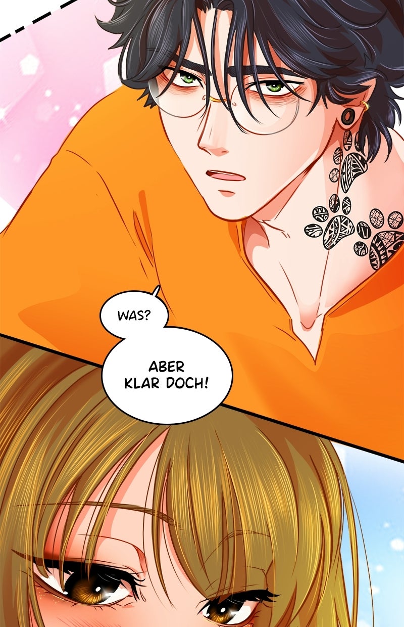 Read Love 4 a Walk Manga Online