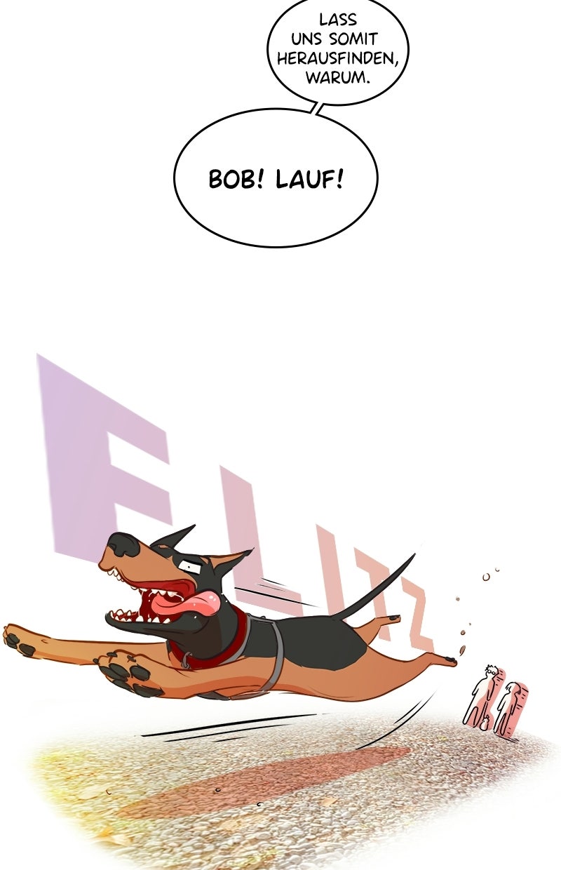 Read Love 4 a Walk Manga Online