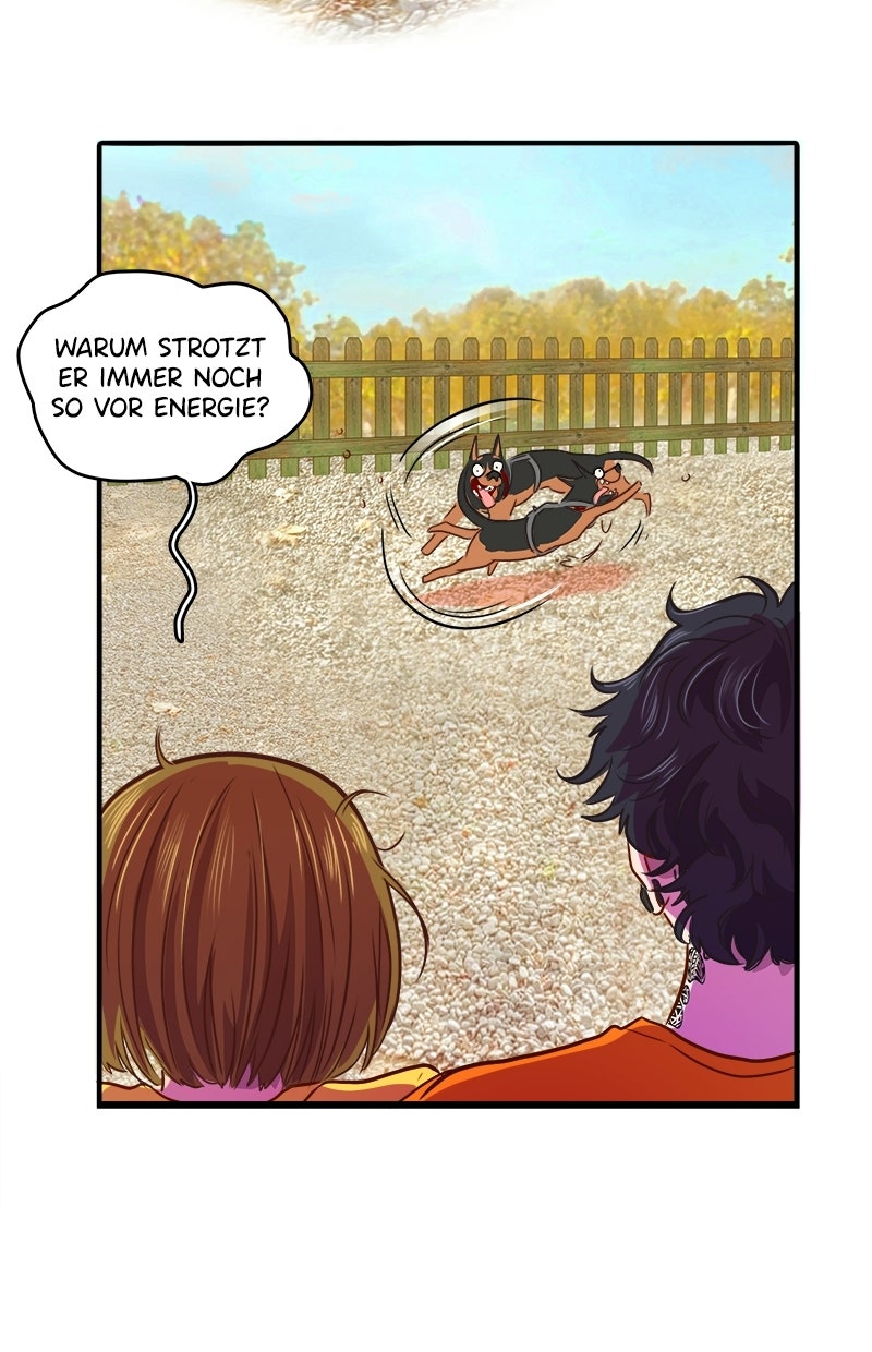 Read Love 4 a Walk Manga Online