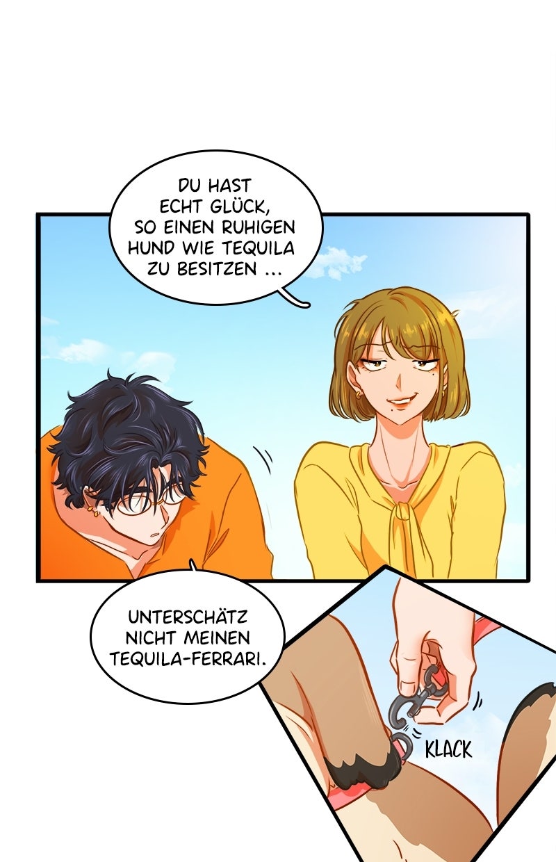 Read Love 4 a Walk Manga Online