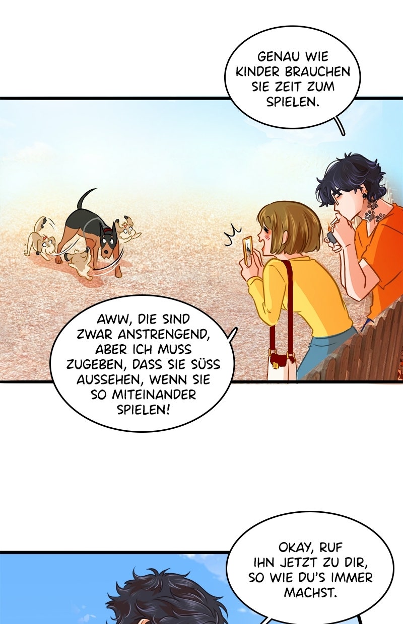 Read Love 4 a Walk Manga Online