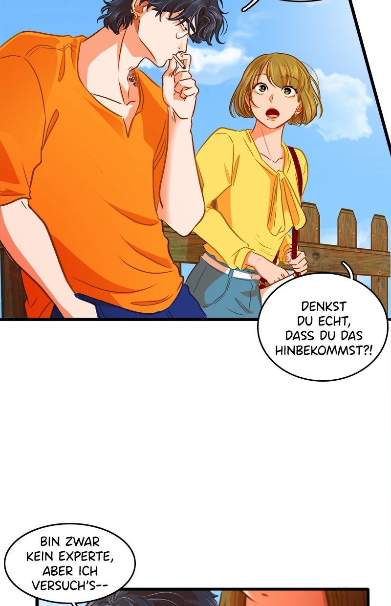 Read Love 4 a Walk Manga Online