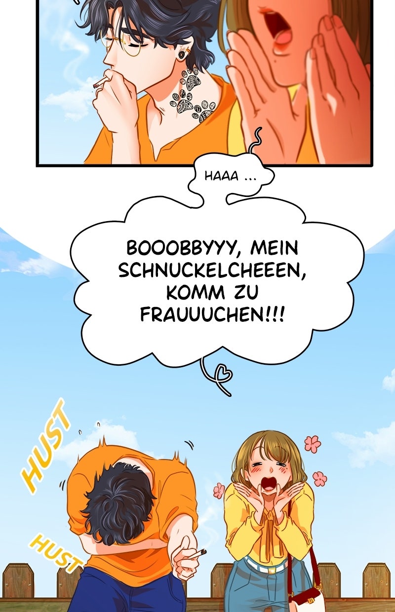 Read Love 4 a Walk Manga Online