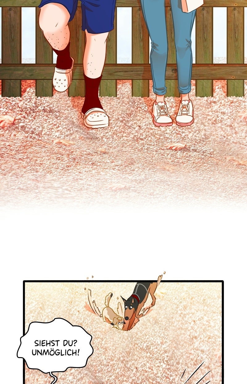 Read Love 4 a Walk Manga Online