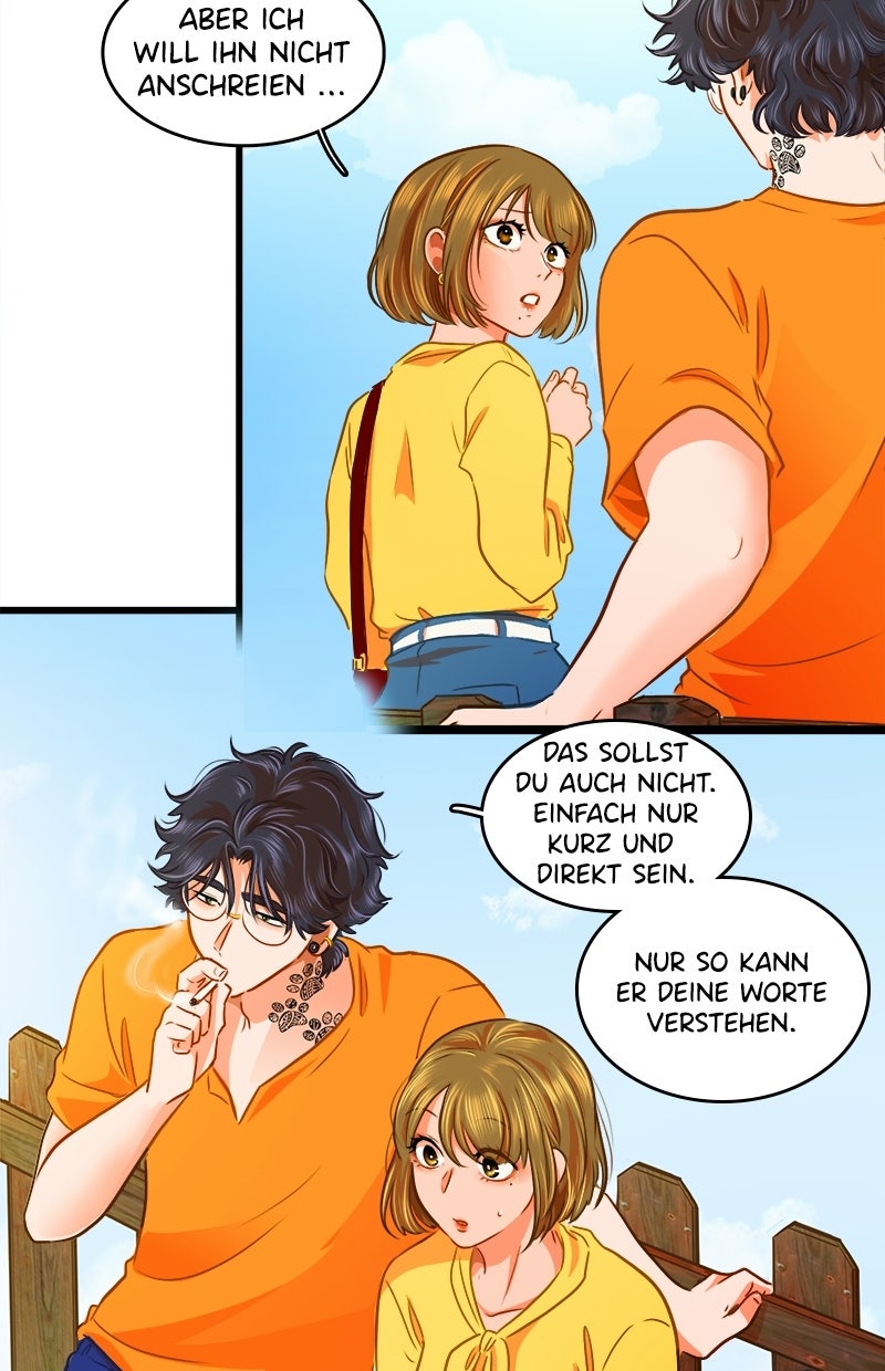 Read Love 4 a Walk Manga Online