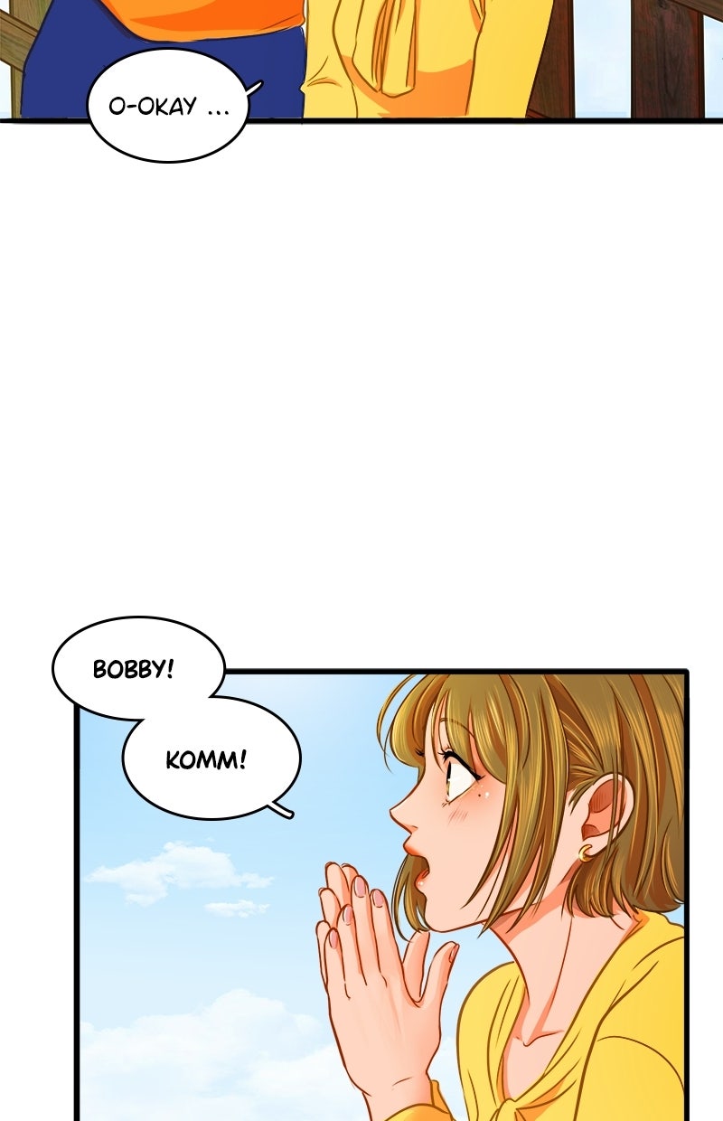 Read Love 4 a Walk Manga Online