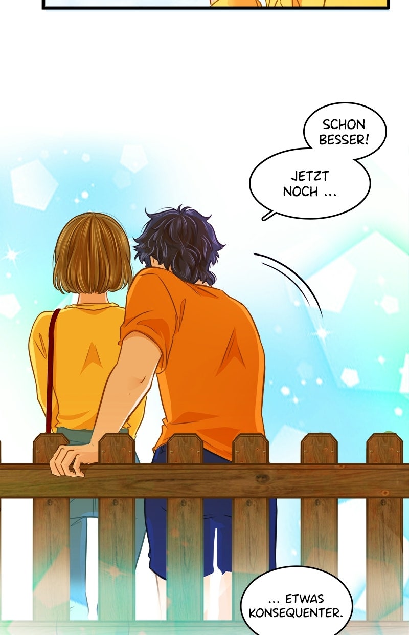 Read Love 4 a Walk Manga Online