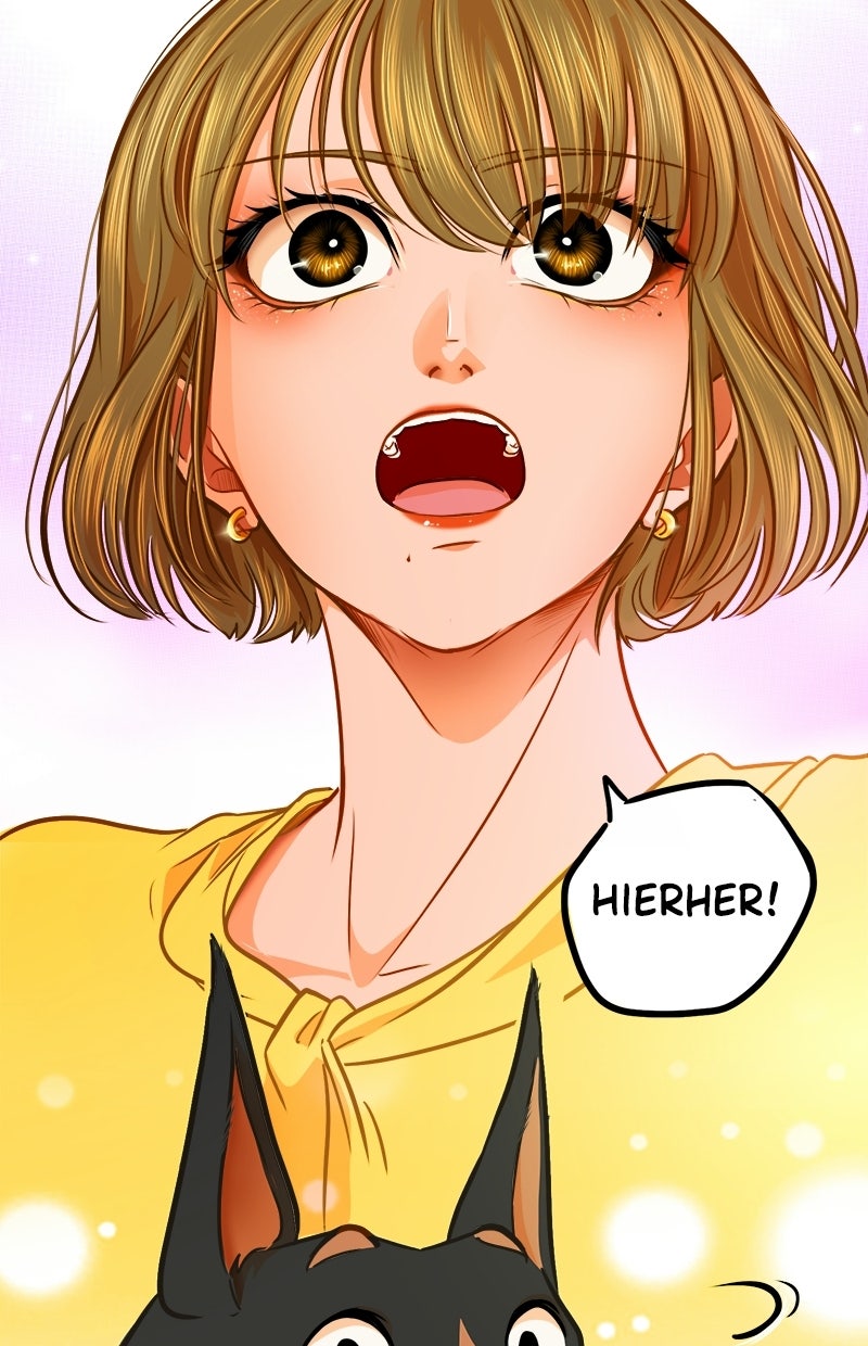 Read Love 4 a Walk Manga Online