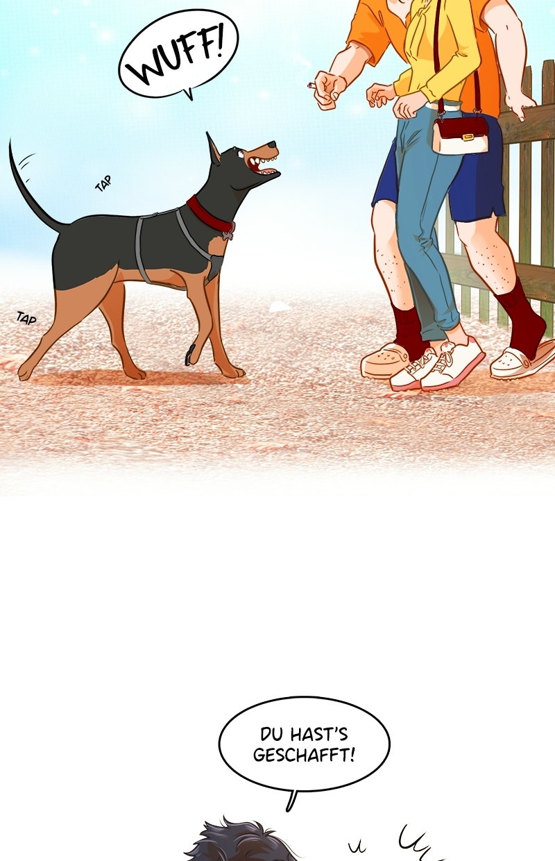 Read Love 4 a Walk Manga Online