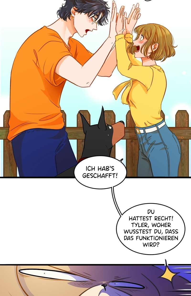 Read Love 4 a Walk Manga Online