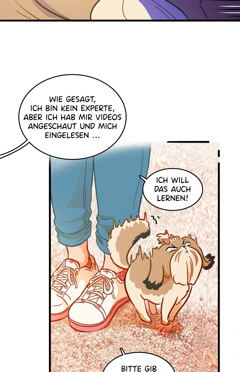 Read Love 4 a Walk Manga Online