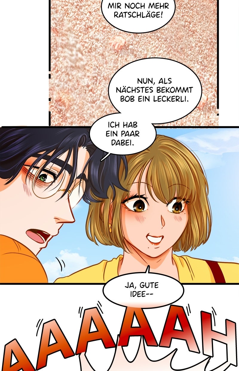 Read Love 4 a Walk Manga Online