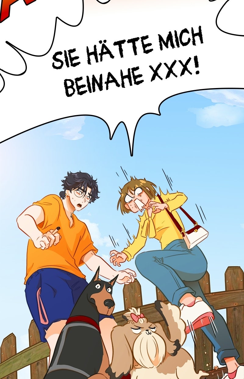 Read Love 4 a Walk Manga Online