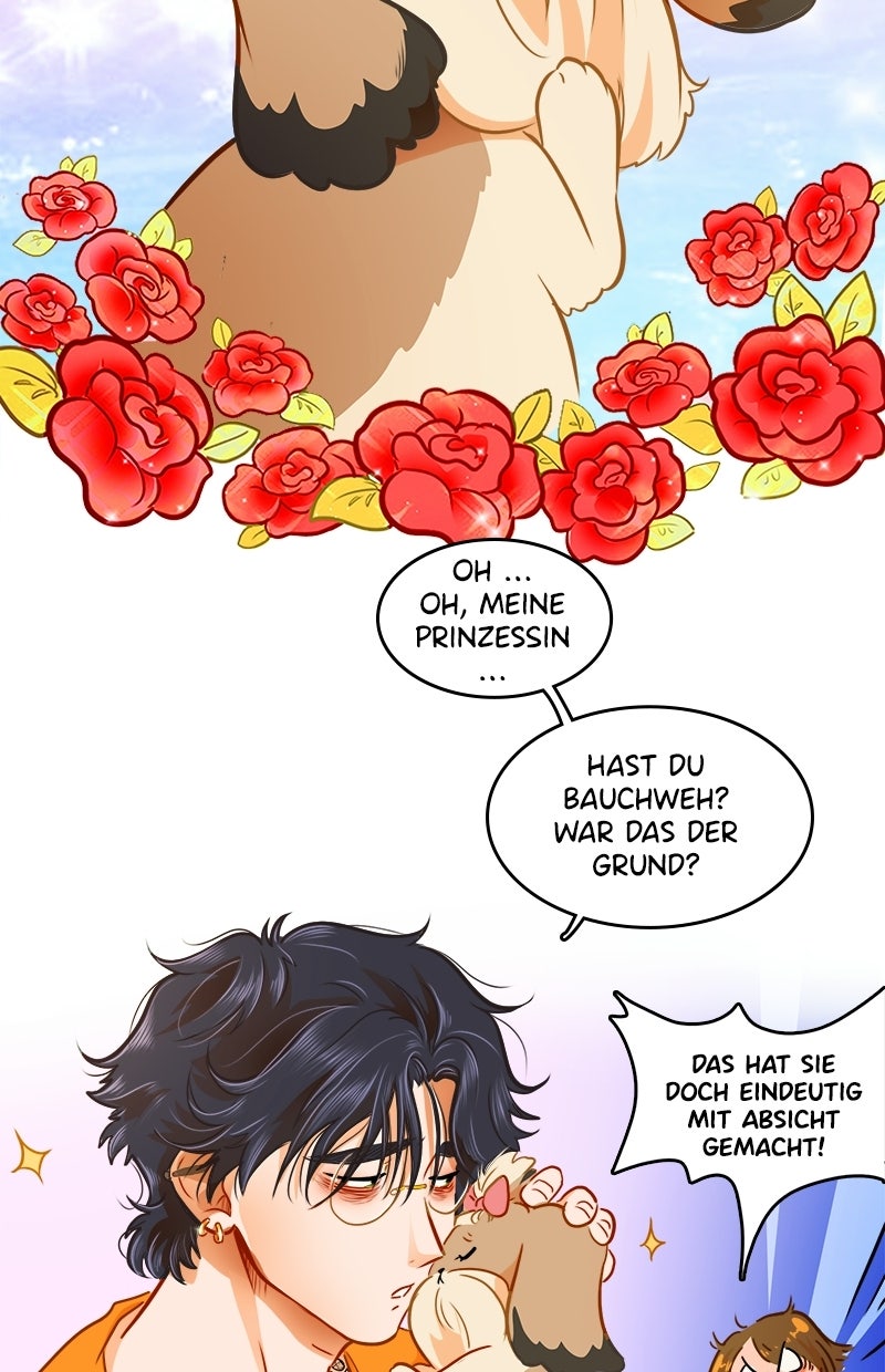 Read Love 4 a Walk Manga Online